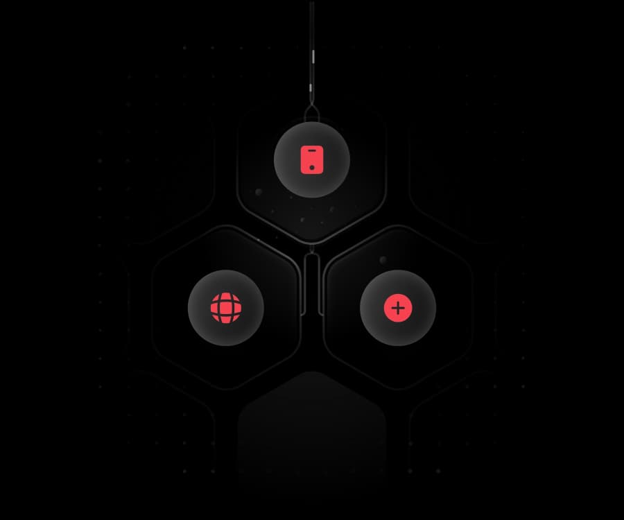 Wide traffic acceptance